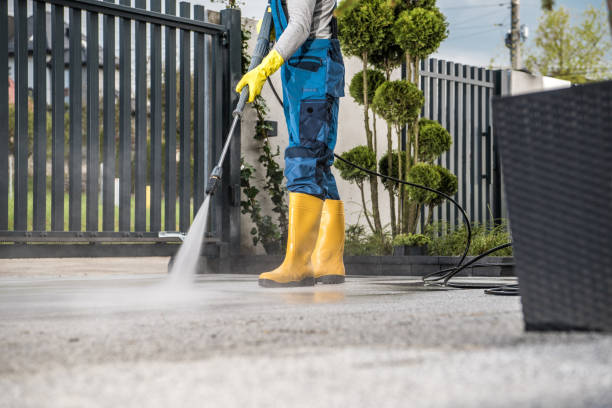 Best Patio and Deck Pressure Washing  in Del Rio, CA