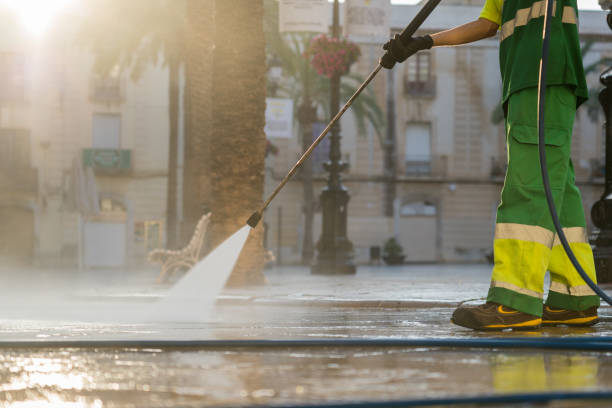 Best Gas Station Cleaning  in Del Rio, CA