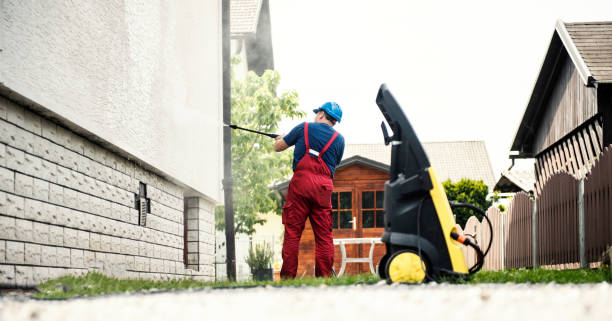 Best Sidewalk and Walkway Cleaning  in Del Rio, CA